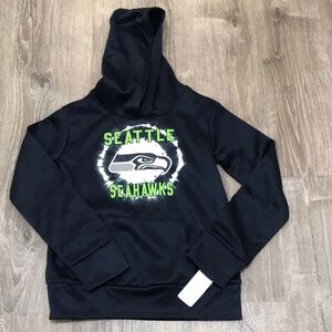 SEATTLE SEAHAWKS • SZ. 10/12